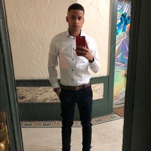 Meet your Posher, Eury